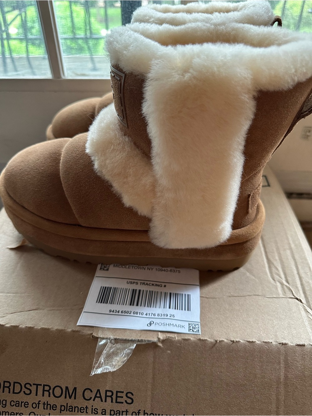 Tracking Number - Picture 1 of 16